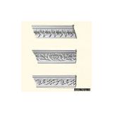Sell PU Carved Cornice Moulding
