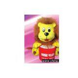 Sell Plush Canister thumbnail-1