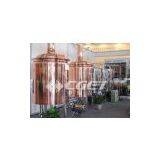 1000L Hotel Beer Brewed Equipment thumbnail-2