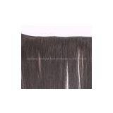 100%human Hair Weaving Weft Weaves thumbnail-1