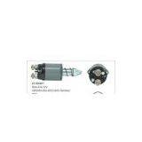 12V 3-Terminal OEM Auto Starter ZY-SK001