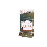 JD36 Twin Shot Press in Closed Type