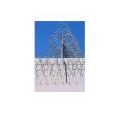 Razor Wire
