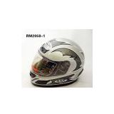 motorcycle full face helmet(RM2058)