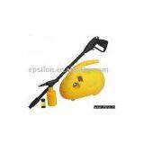 High Pressure Washer