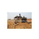 Used Komatsu D155-1 Bulldozer thumbnail-1