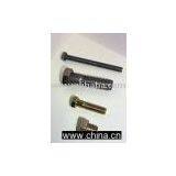 HEX HEAD BOLTS DIN 931 DIN 933 thumbnail-1