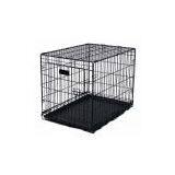 Foldable Pet Cage