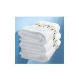 Printed Cotton Terry Towel