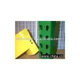 Pallet Racking (tear Drop) thumbnail-1