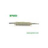 White Epistar 5630 LED Module 12V DC Outdoor With 2 Leds 80LM