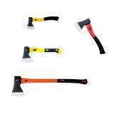 Drop Forged Axe A613 thumbnail-2