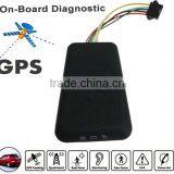 New Arrival Car Mini GPS Tracker OBD Mini GPS Tracker Free Platform China Manufacture thumbnail-2