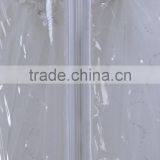 Printing Clothes Suit Cover Custom Foldable Wedding Dress Bag WB09 thumbnail-6