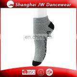 Fashion Dance Socks With Jacquard thumbnail-4