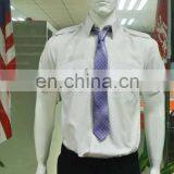 Classic Style Security Guard Uniforms With Good Quality thumbnail-2