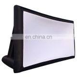 HI Hot Sale Indoor Inflatable Cinema Screen, Used Inflatable Screen