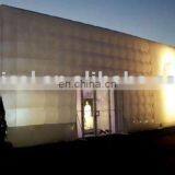 Inflatable Cubic Marquee Tent Price