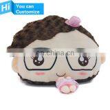 >>>Valentine's Day High Quality Charactor Couple Decorative Pillows/// thumbnail-4