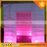 2016 Inflatable Photo Booth, Canbinet Photobooth thumbnail-2