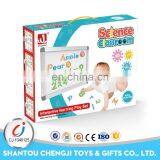 Top Quality 85 PCS Variabl Magnetic Growing Digital Fancy Blocks