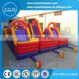Inflatable Obstacle Course,inflatables Obstacle Courses Games thumbnail-4