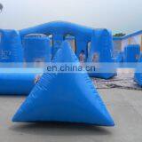 Inflatable Paintball Field, Inflatable Outdoor Games,inflatable Paintball Bunkers thumbnail-6
