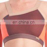 Sports Bra Latest Fashion Workout Bra Underwear Fitness Bra thumbnail-5