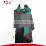 Hangzhou 100% Silk Scarf Pashmina Silk Scarf in Stock thumbnail-3