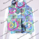 Nuno Felt Scarf thumbnail-4