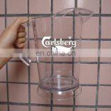 Low Price Standard High Quality Portable Clear Water Pitcher thumbnail-5