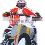 Custom Soft Pvc Rubber Car Logo Keyring thumbnail-4