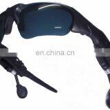 Fashion Bluetooth MP3 Sunglasses With Camera