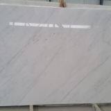 White Marble Tiles With Grey Vein White Marble Tile Marble Slab Cheap White Marble Made in China thumbnail-1