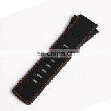 Oem Design Interchangeable Silicone Strap Watch thumbnail-5