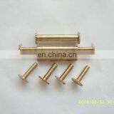 New Fashion Menu Sex Bolt Binging Screw Male Female Screw Fasteners thumbnail-5