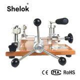 Pneumatic High Pressure Calibrator Pressure Gauges Hand Pump Calibration Machine thumbnail-4
