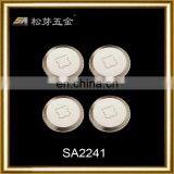 Clothing Furniture Bags Jeans Custom Brand Logo Engraved thumbnail-1