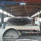 Stainless Steel Flat Head With Diameter 600mm thumbnail-2