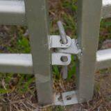 Cattle Corral Fence thumbnail-3