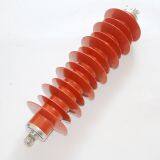 Hy5wx-51/134 Outdoor Composite High Voltage 33kv Lightning Arrester thumbnail-2