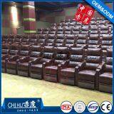 Hot Sale Electric Recliner Cinema Sofa,public Vip Cinema Seating thumbnail-4