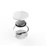 Minew D15N Wireless Wearable Tag Bluetooth Beacon Ibeacon thumbnail-3