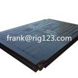 Flexible Coupling / Drilling Rig Mats thumbnail-2