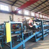 Sandwich Panel Production Line In China thumbnail-5