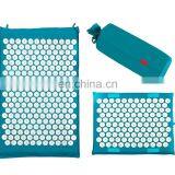 Fitness Cotton Nail Acupuncture Acupressure Mat and Pillow Set thumbnail-6