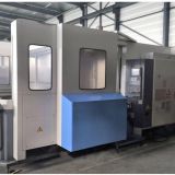 Mazak FH680 twin pallet horizontal machining center