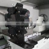 Automatic Cnc Turning Lathe for Metal Process CK6150 thumbnail-7