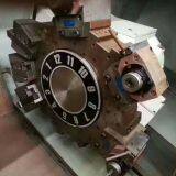 Japan Ikegai TUR30 Turning-Mill Combination thumbnail-5