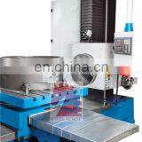 TPX6111B TPX6111 TPX6113 Vertical Milling and Boring Machine for Metal thumbnail-3